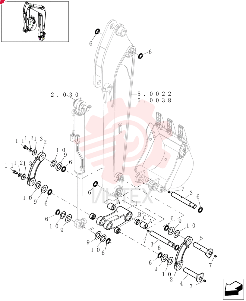 CONNECTING ROD