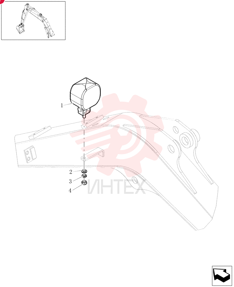 PORTABLE LAMP 72271525