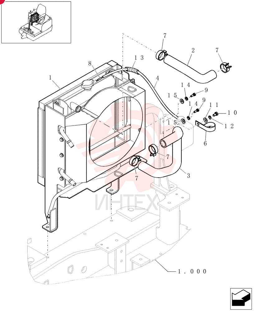 RADIATOR 72271527 (1)