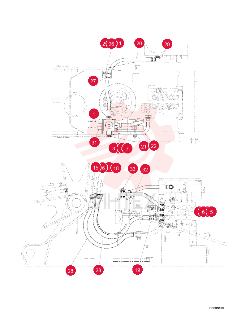 LINE YN03H00105F1 (1)