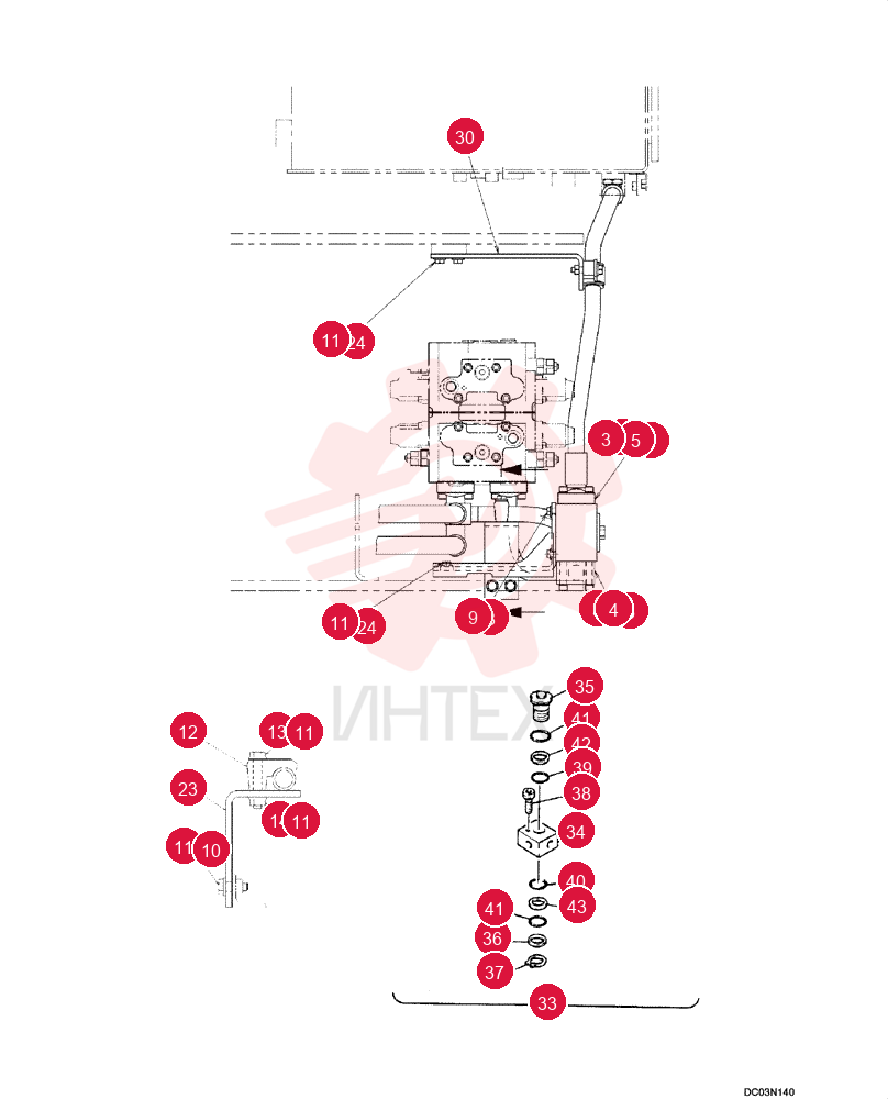 LINE YN03H00105F1 (2)