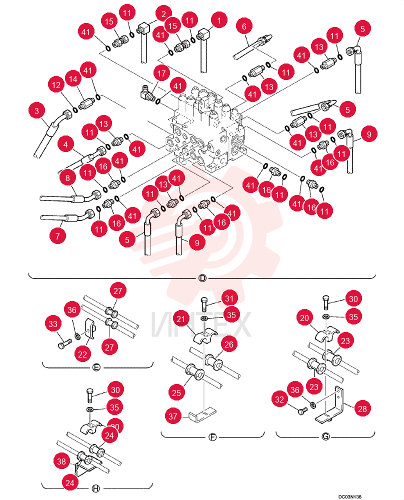 LINE YN03H00094F1 (2)