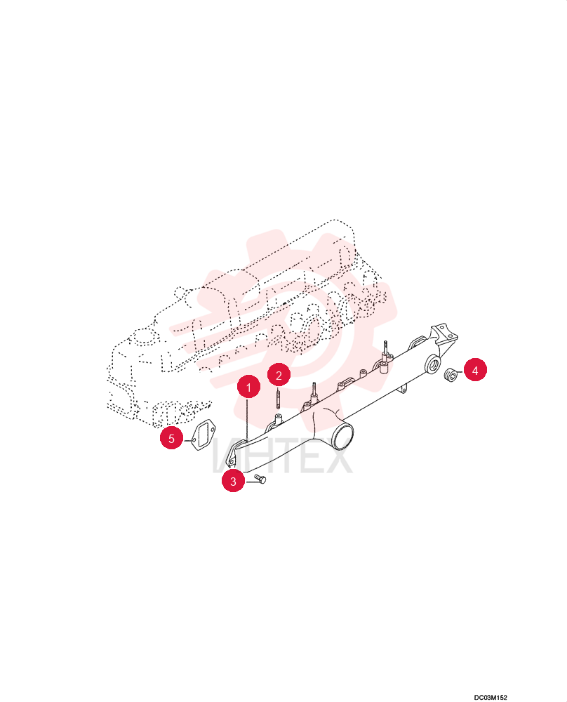 SCREW VAMF400657