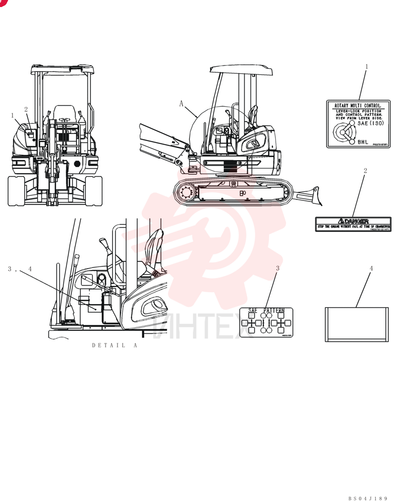 LABEL PV20T01078P1