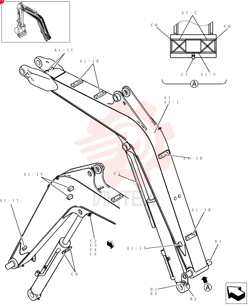 BOOM PW02B00106F1%N