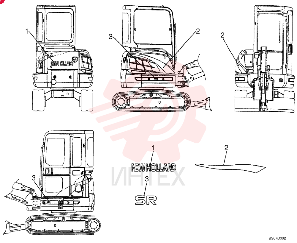 DECAL PW22T00187P1