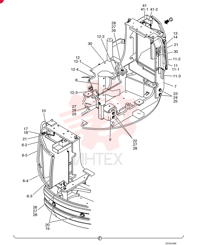 DUCT PW22C01151F1 (3)