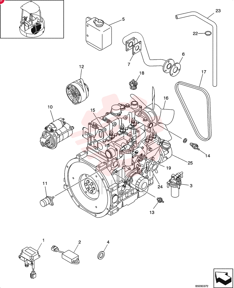 ENGINE