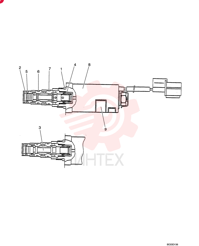 SOLENOID VALVE
