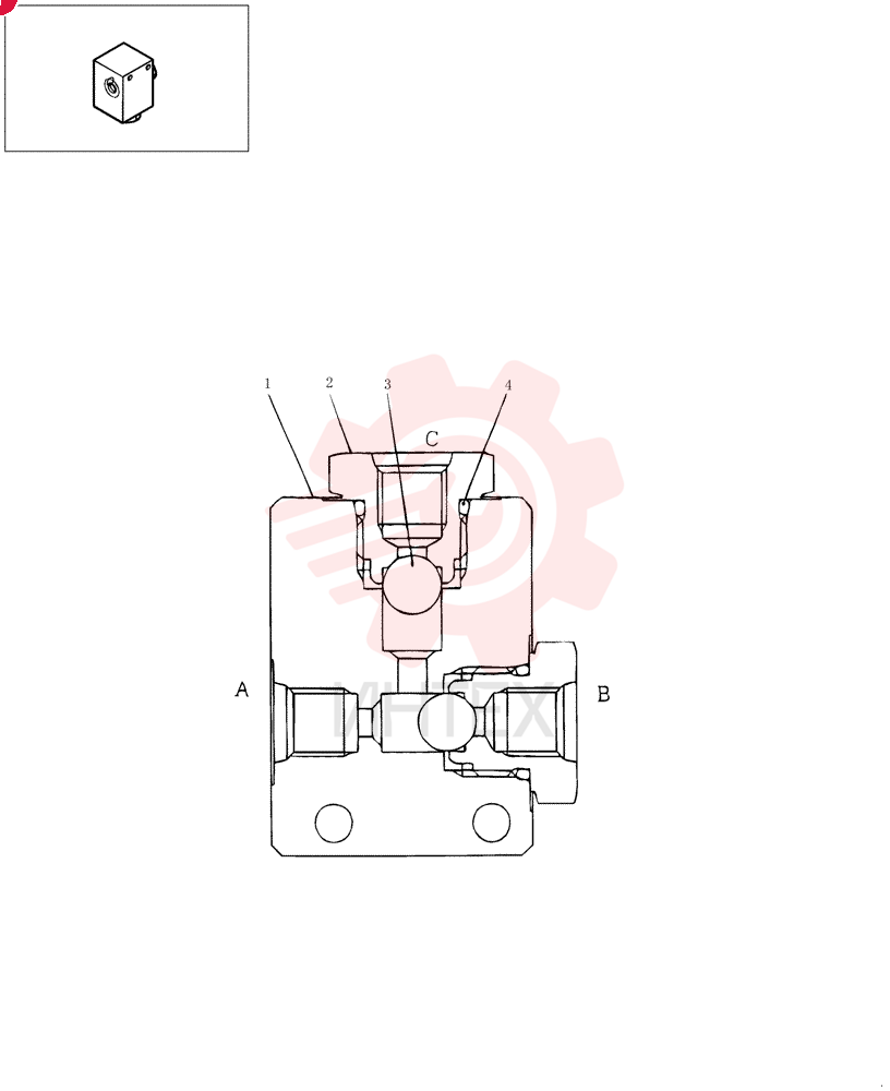 BODY PH26V00001S001