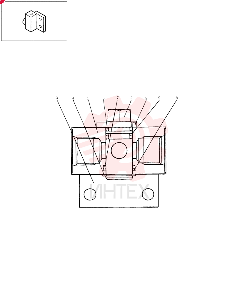 BODY PF25V00001S001