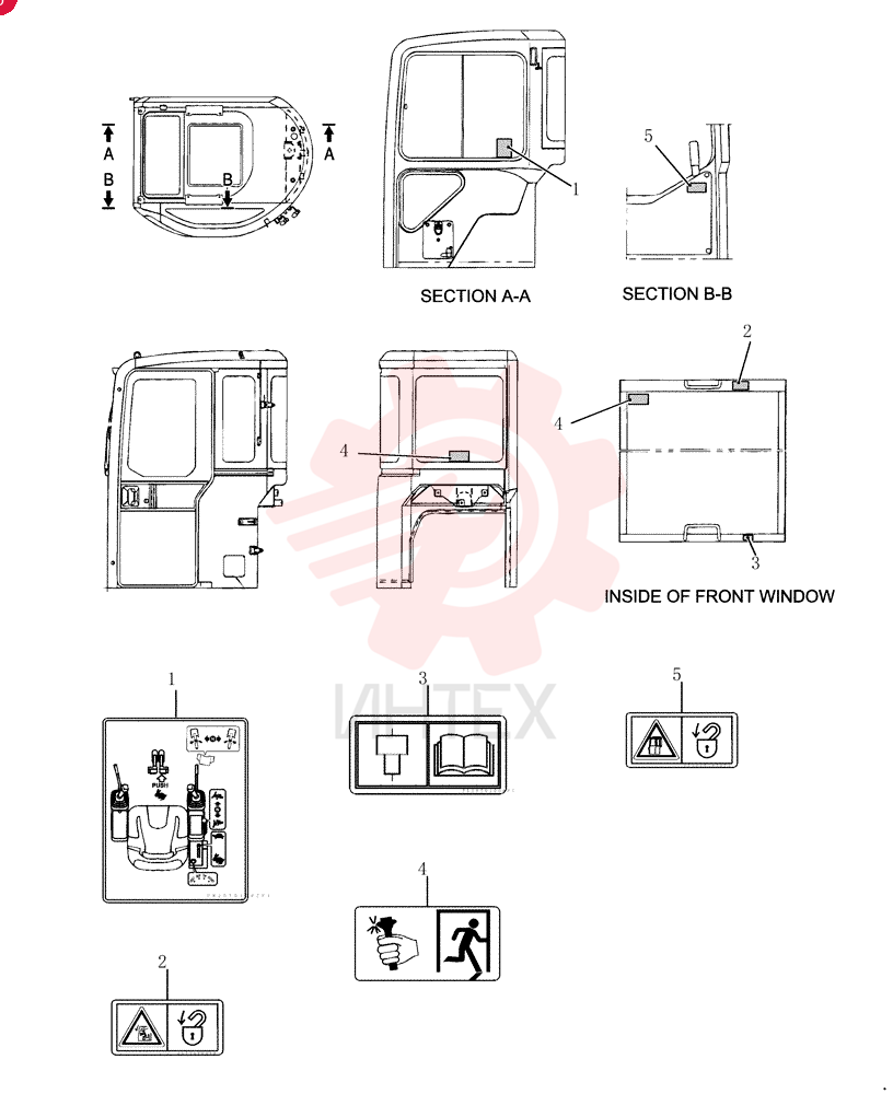 LABEL PM20T01002P1