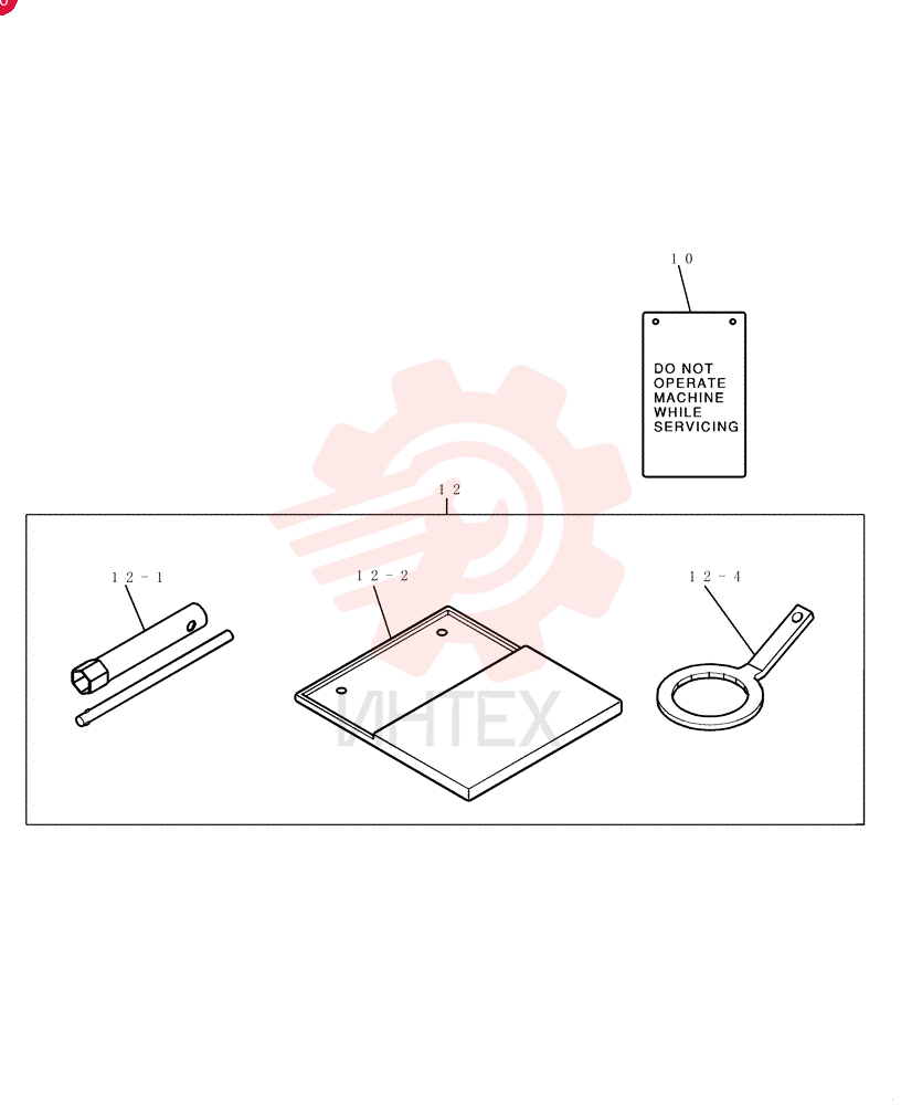 LABEL LC20T01001P1