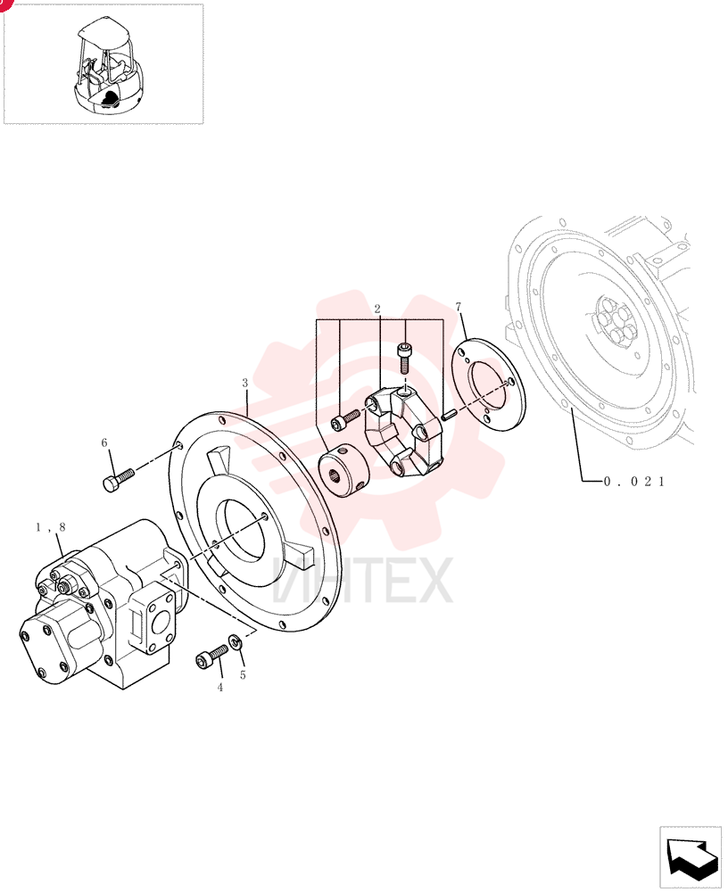 PUMP 72951169