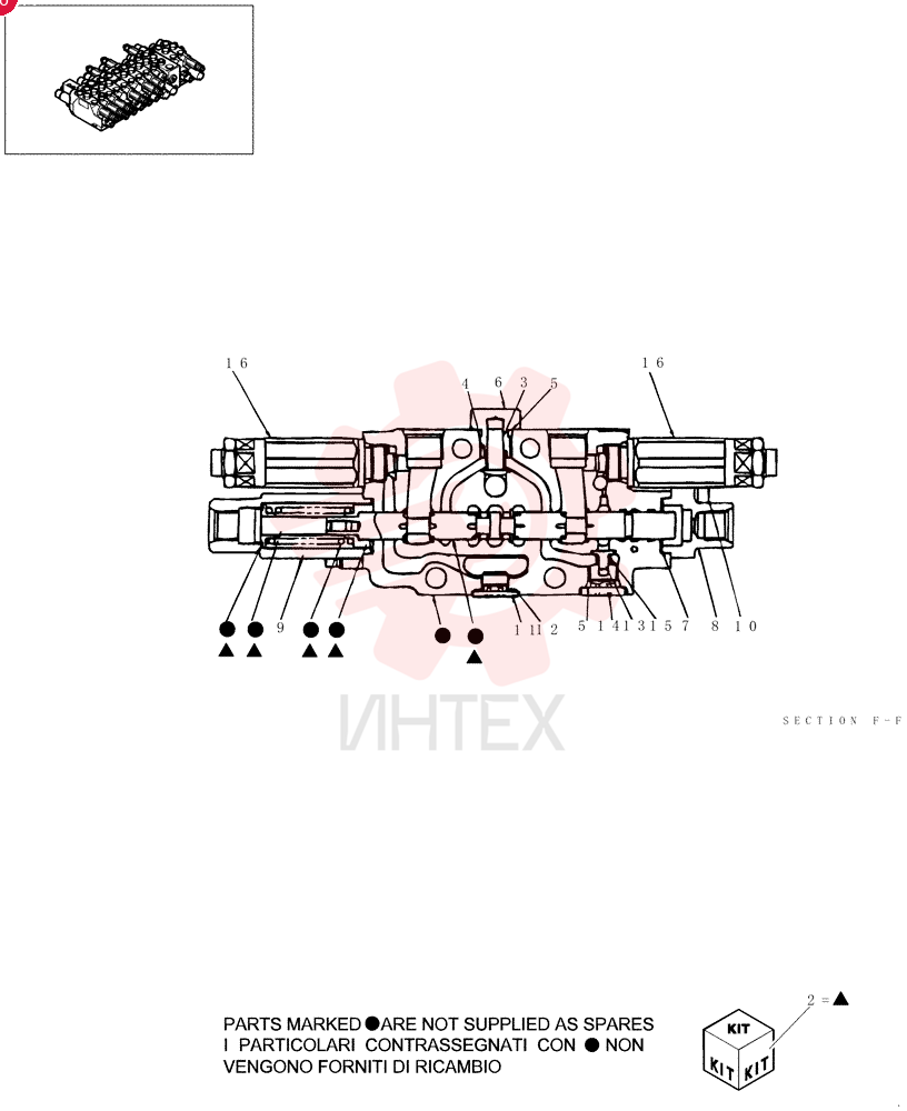 SPOOL 72957899