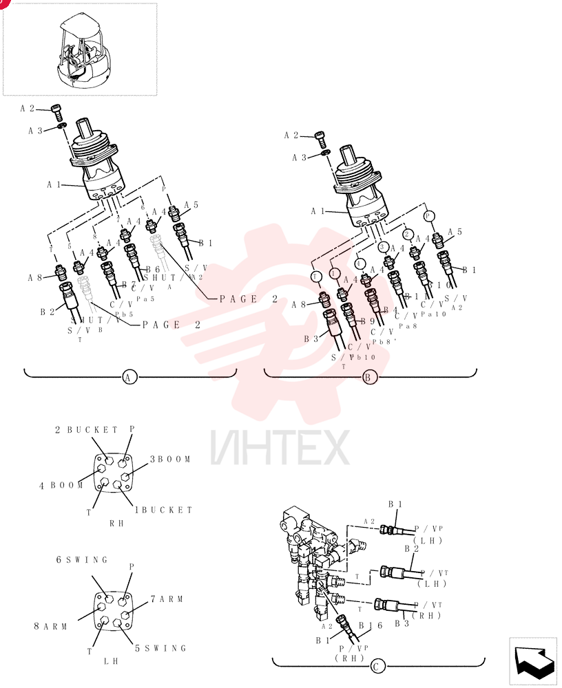 VALVE 72950551