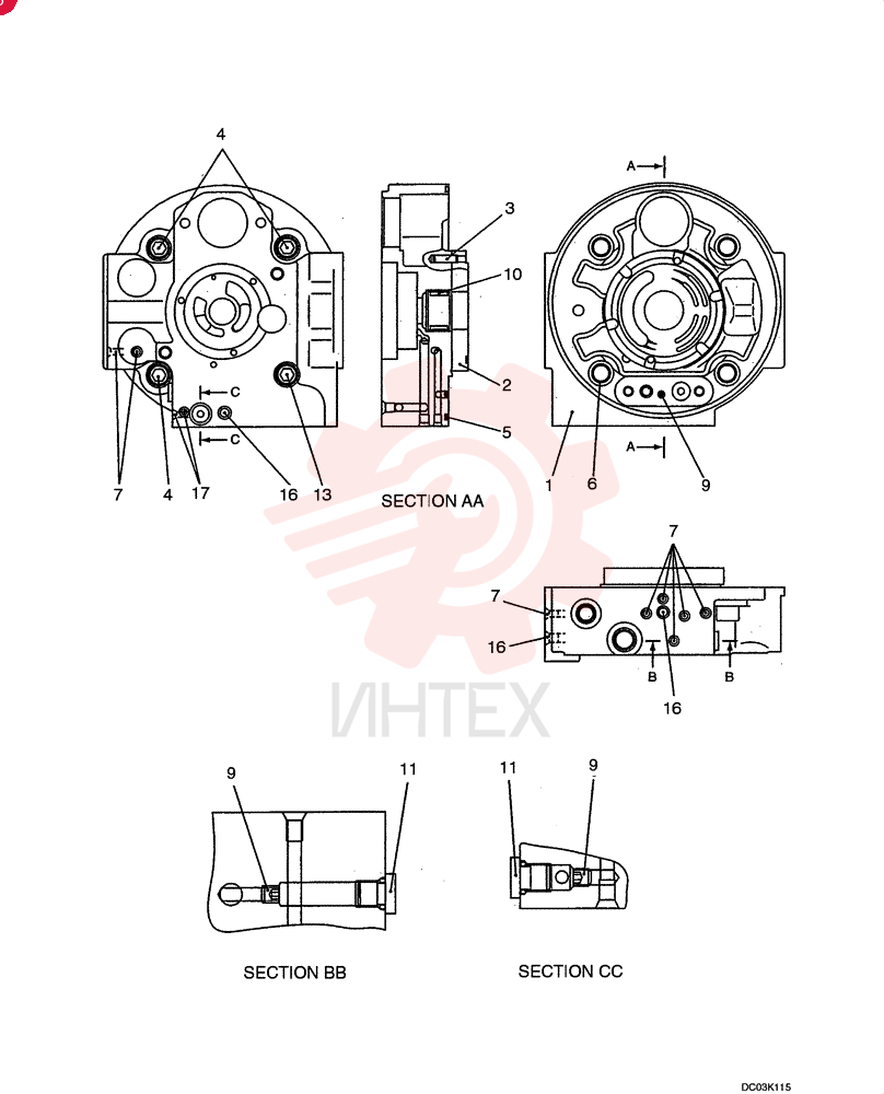 COVER ASSY