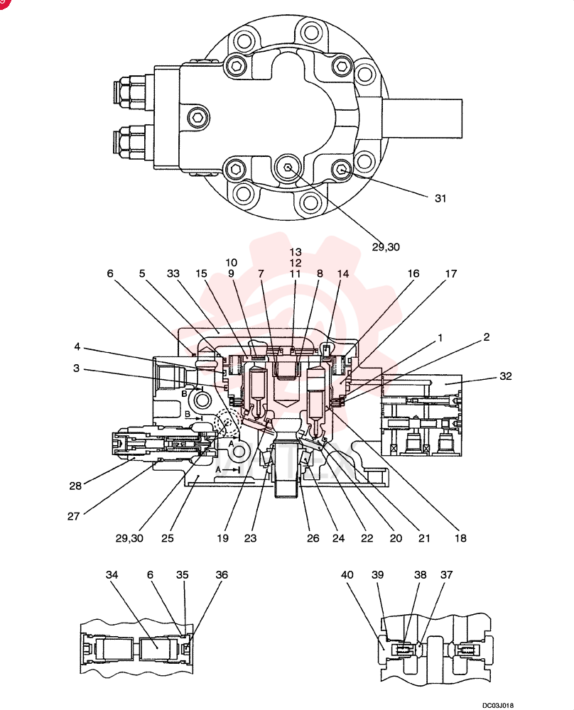 MOTOR
