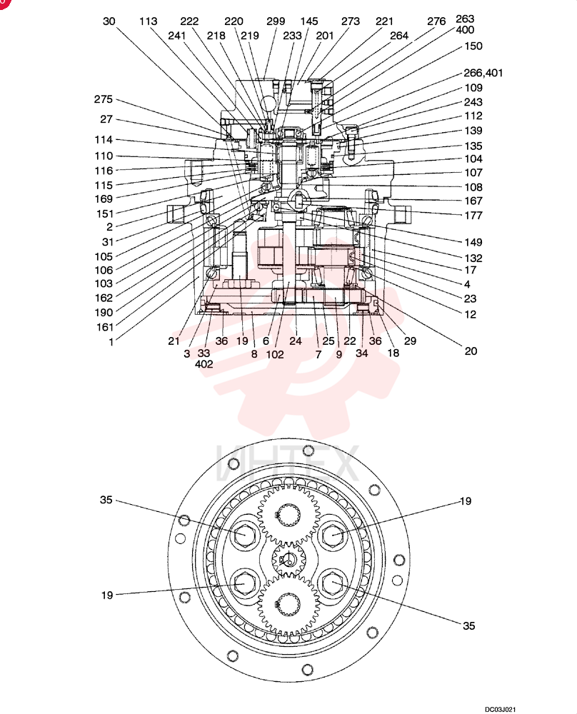 MOTOR