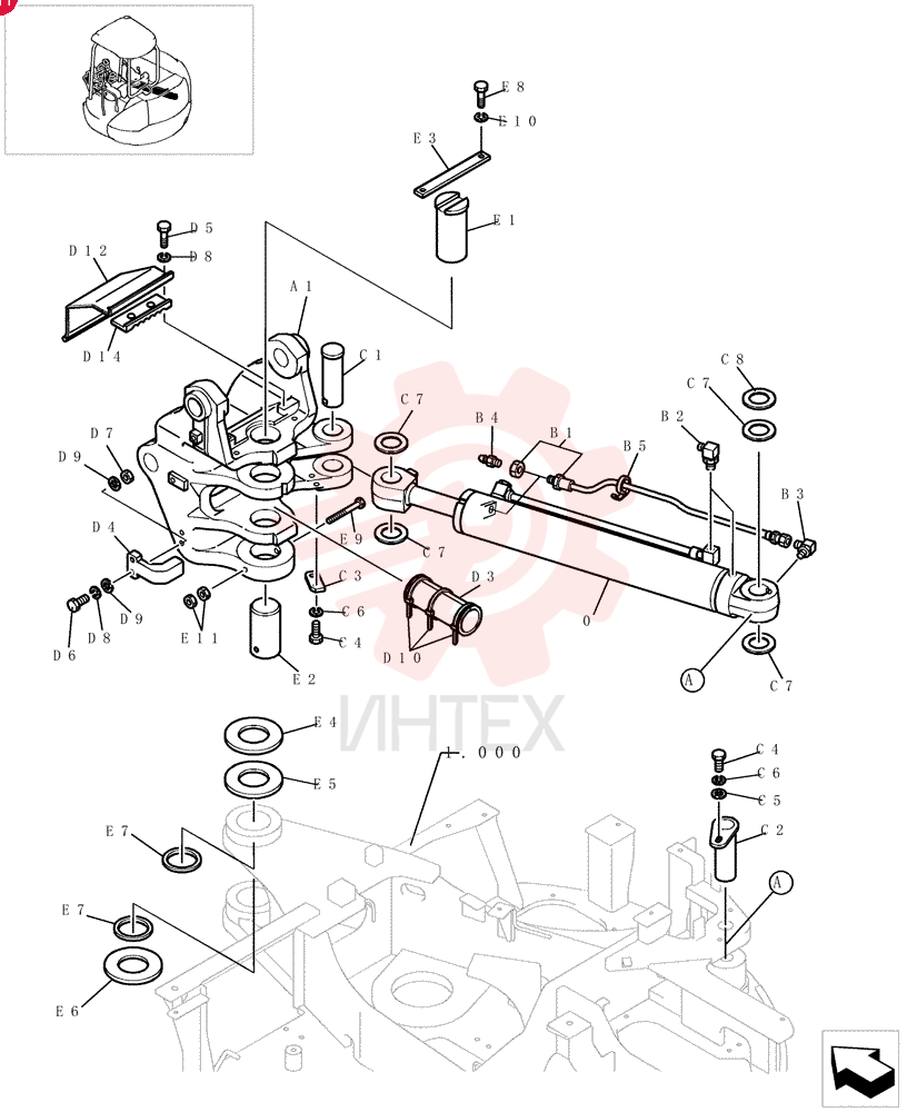 CYLINDER