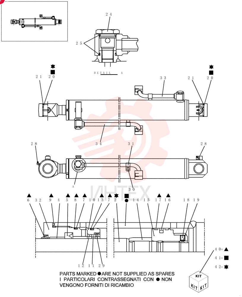CYLINDER