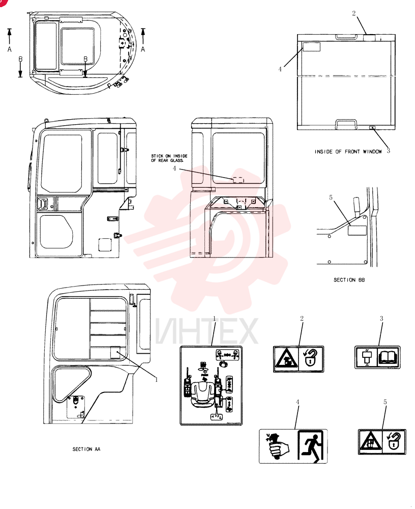 LABEL PM20T01002P1