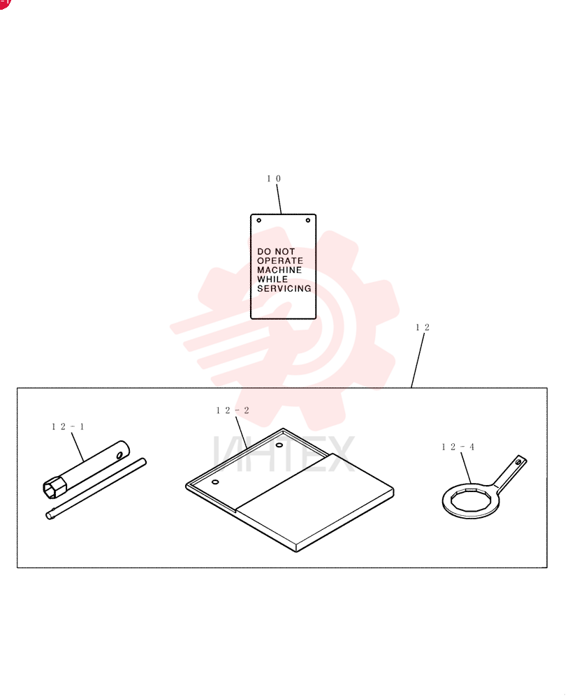 LABEL LC20T01001P1