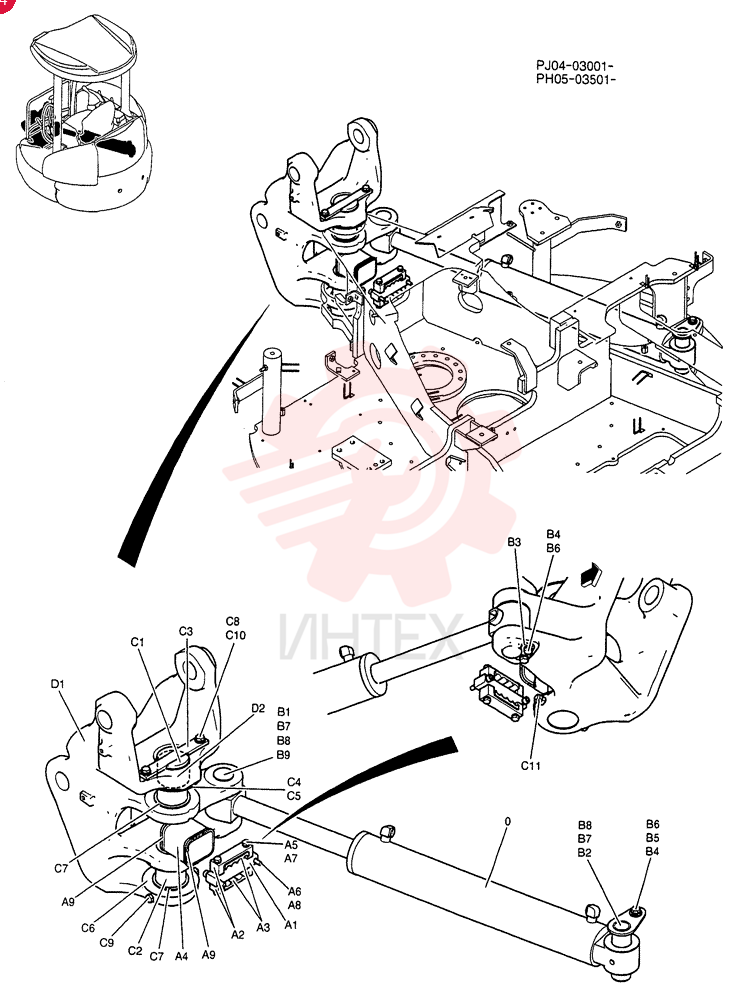 CYLINDER PH01V00031F1 (2)