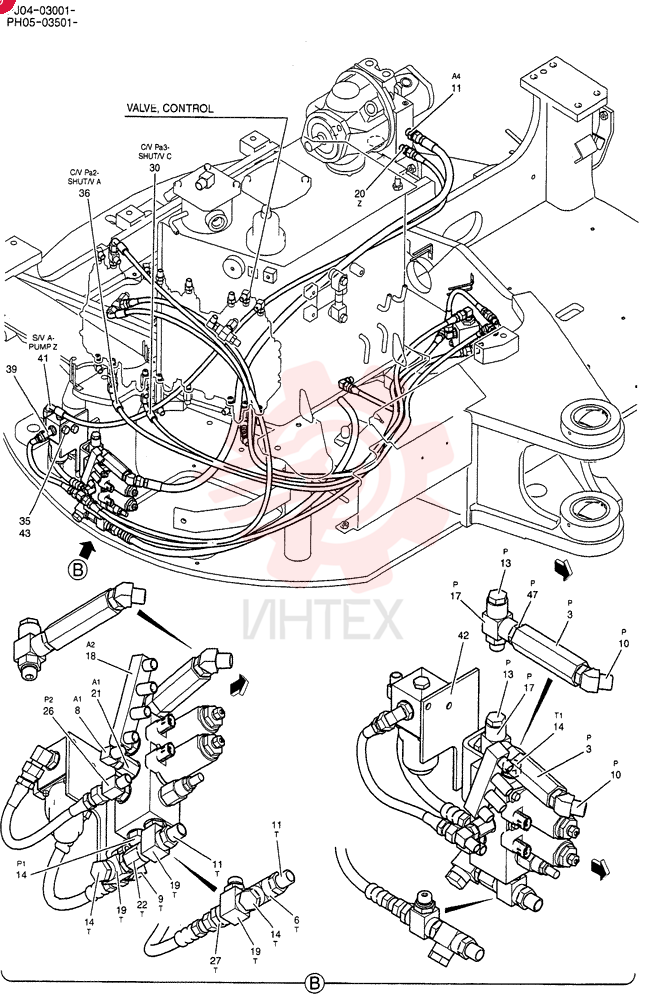 FILTER PY50V00001F1