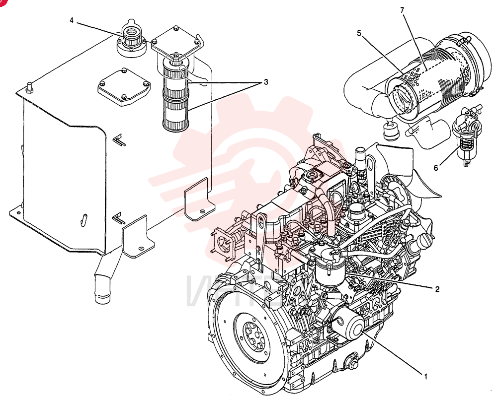 FILTER YR52V01003P1