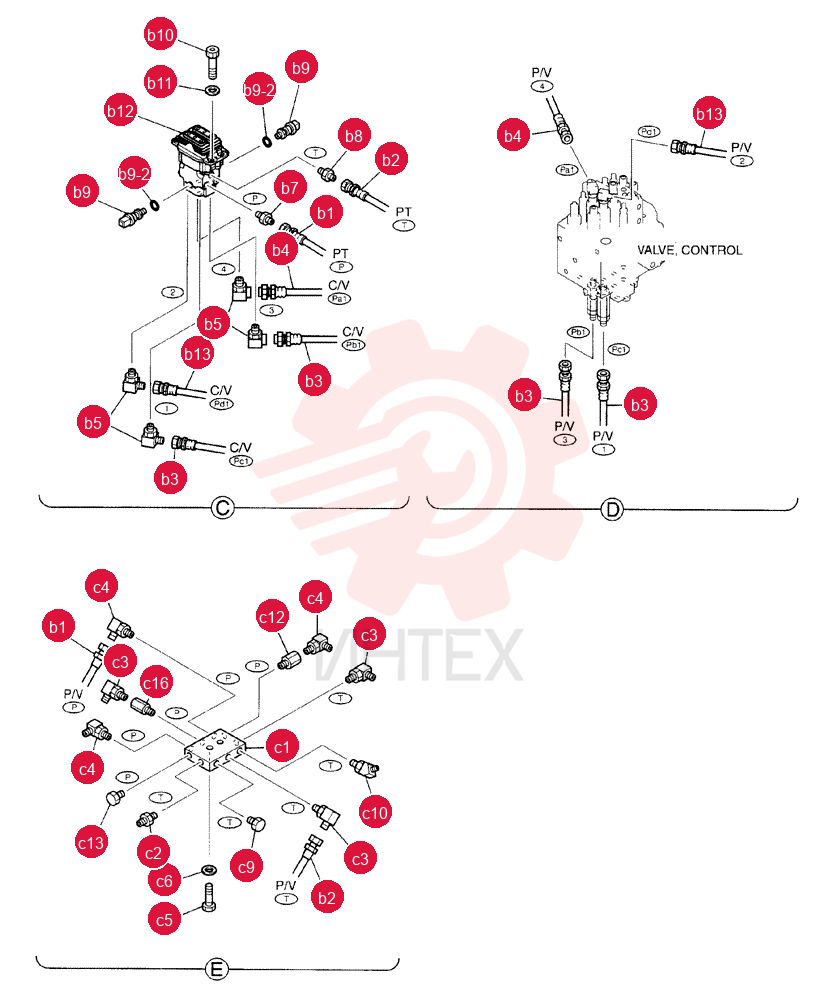 VALVE YN50V00007F1 (2)