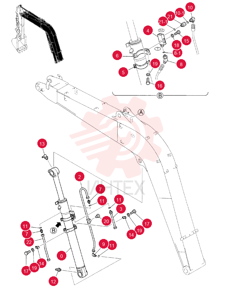 CYLINDER LF01V00005F1 (3)