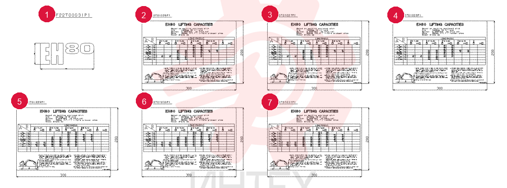 LABEL LF22T00031P1