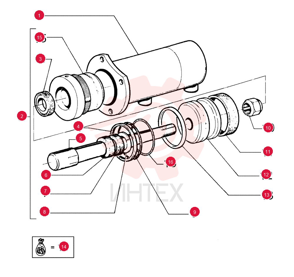CYLINDER 75266963