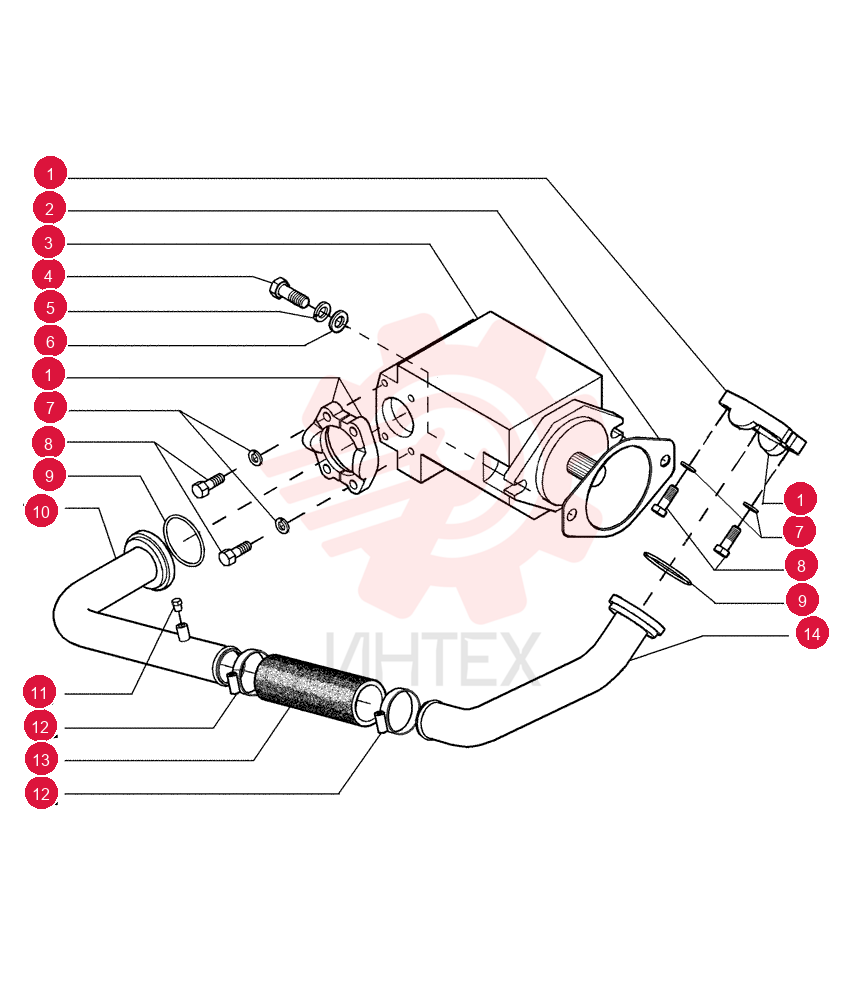 CLAMP 70921599
