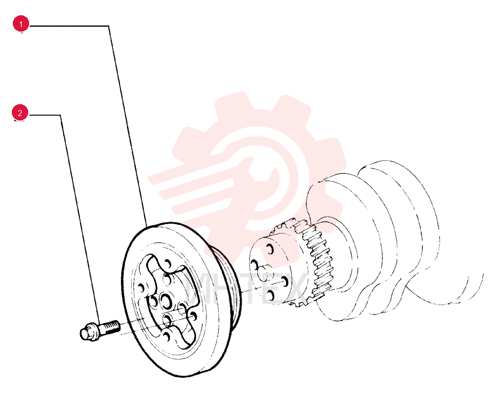 DAMPER