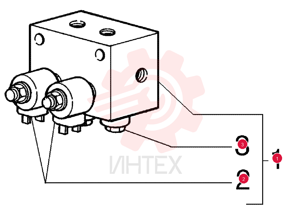 FLOAT VALVE