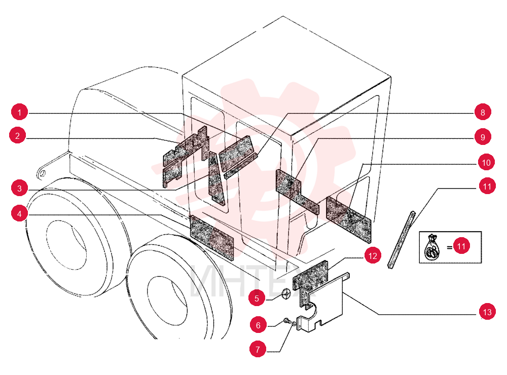 FOAM INSULATION