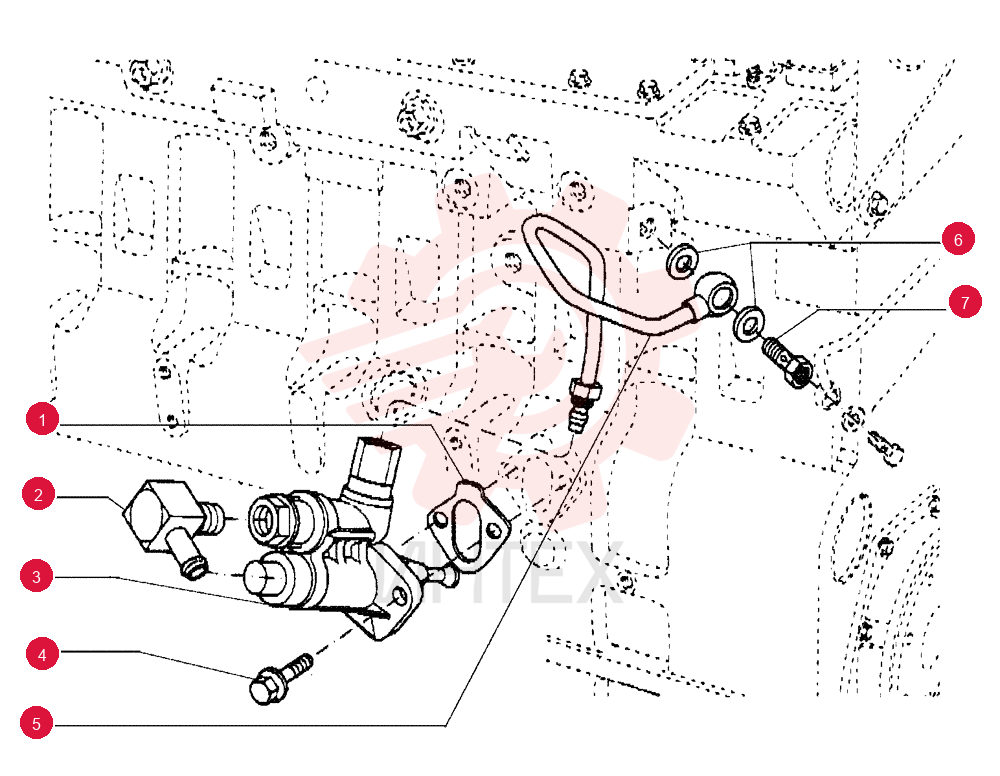 GASKET