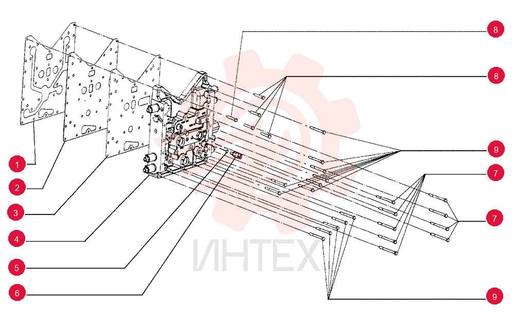 GASKET