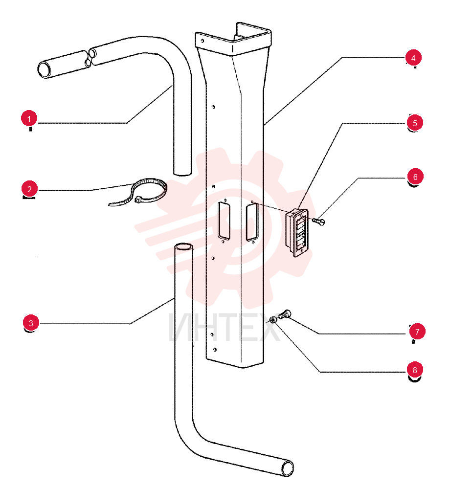 HOSE