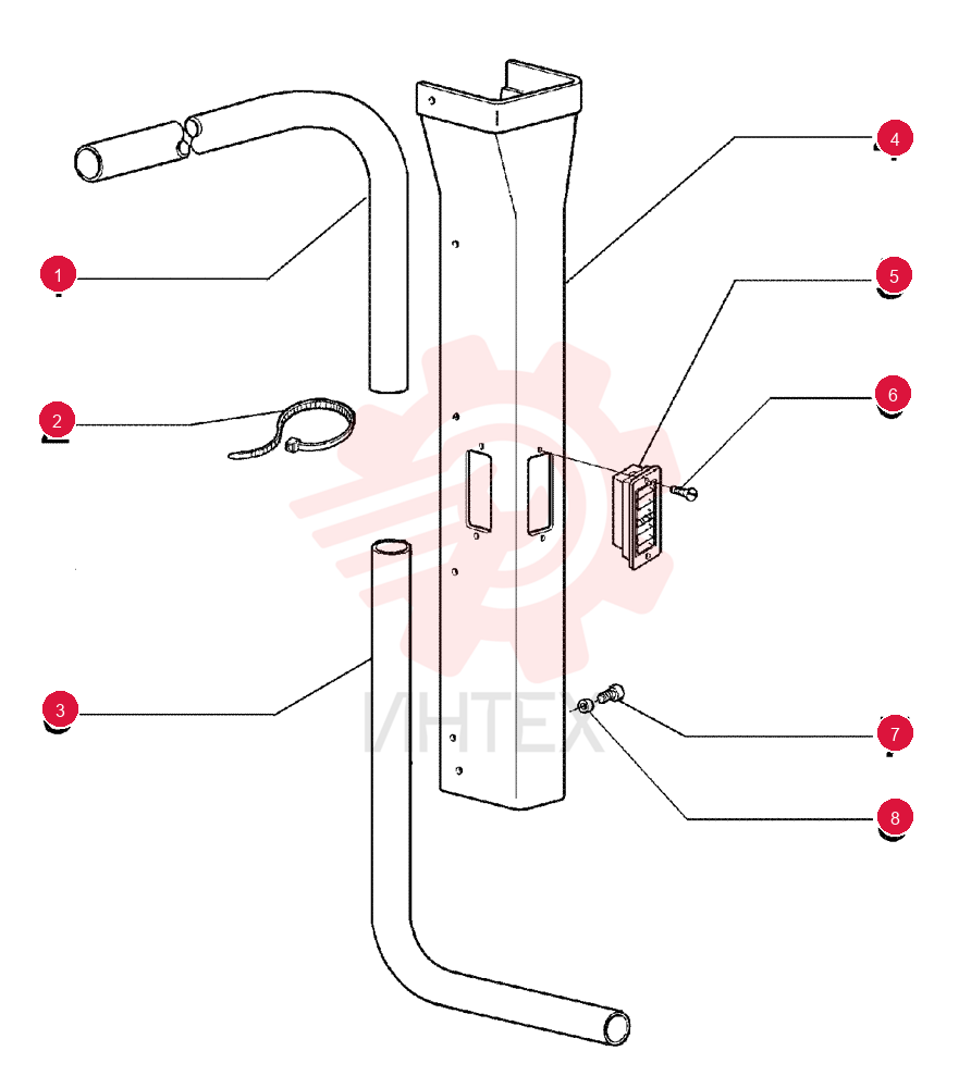 HOSE