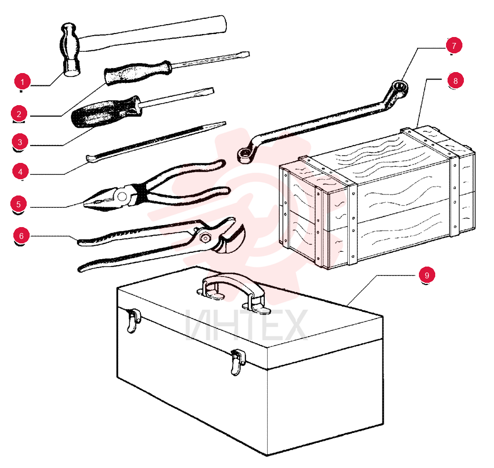 HYDRAULIC PUMP