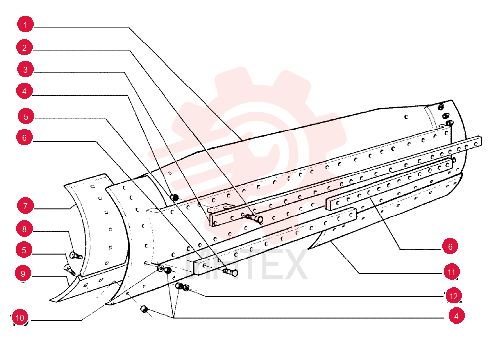 MOLDBOARD
