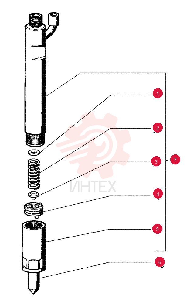 SHIM,1.44mm Thk