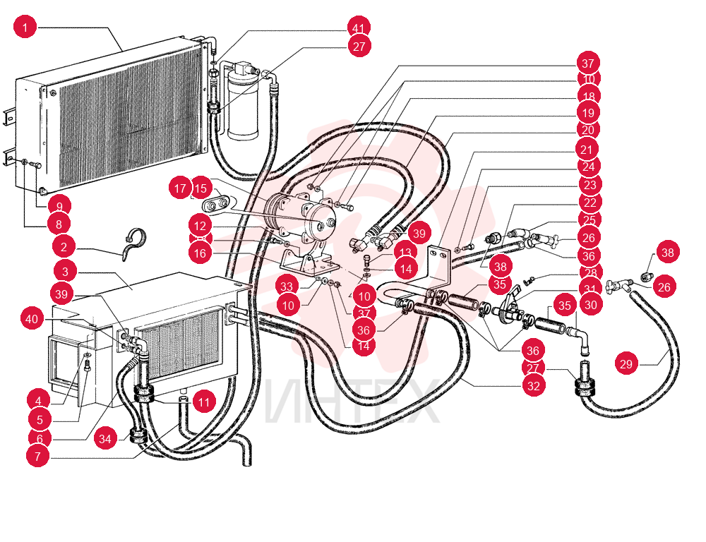 CONDENSER 75325651 (1)