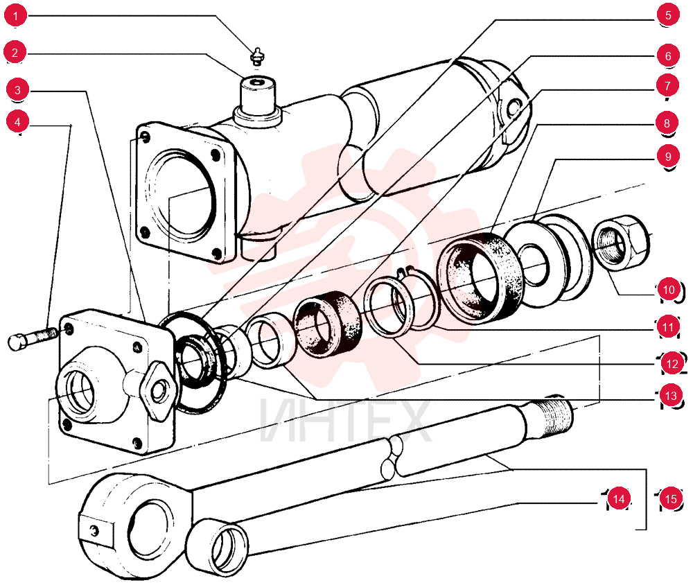 CYLINDER 75267112