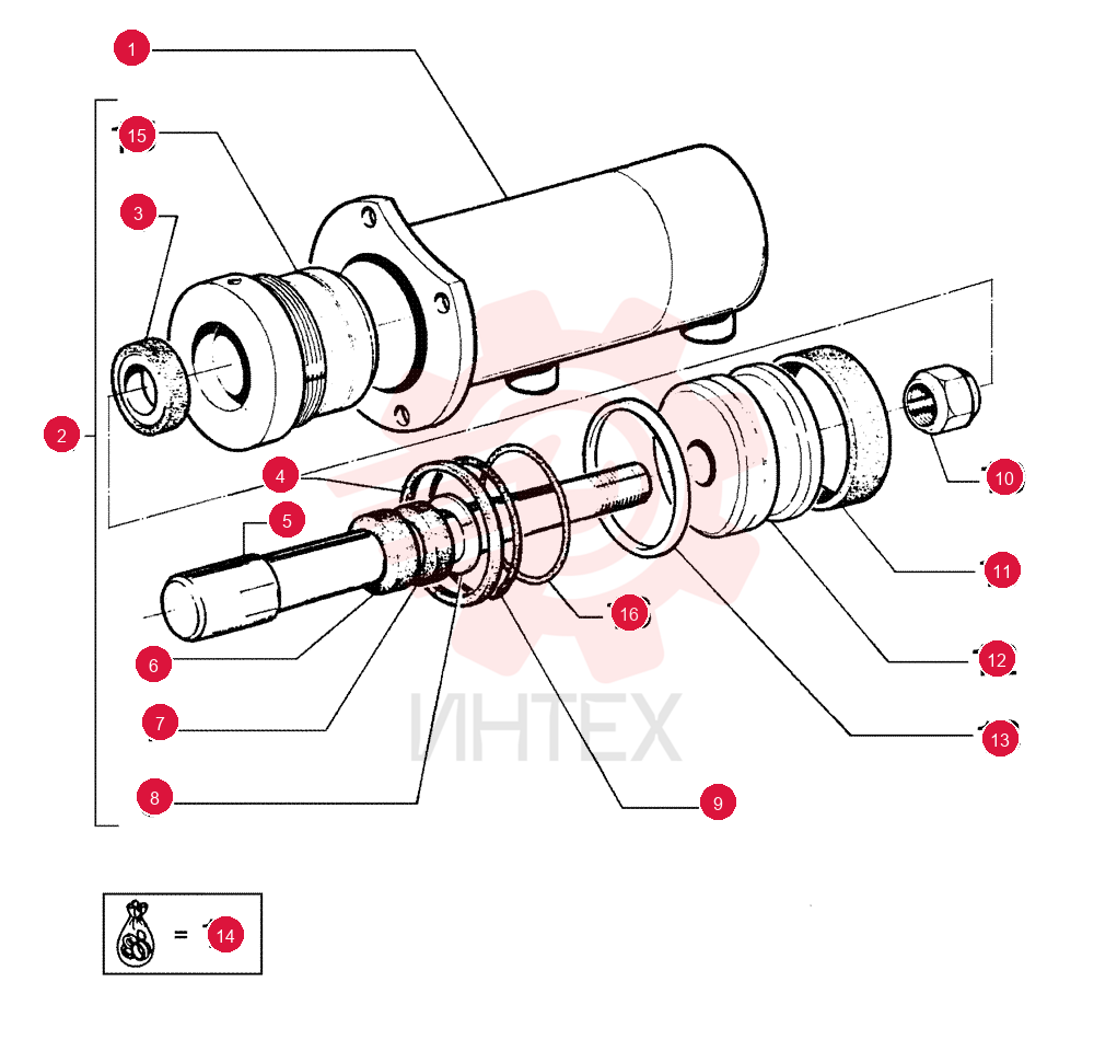 CYLINDER 75266963