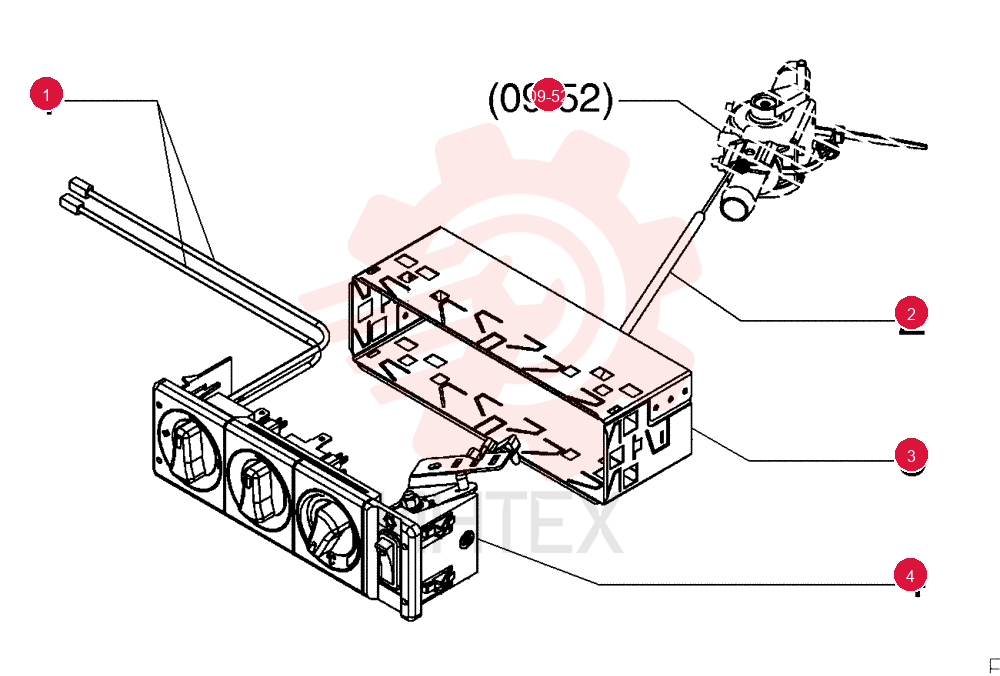 CABLE 84336219