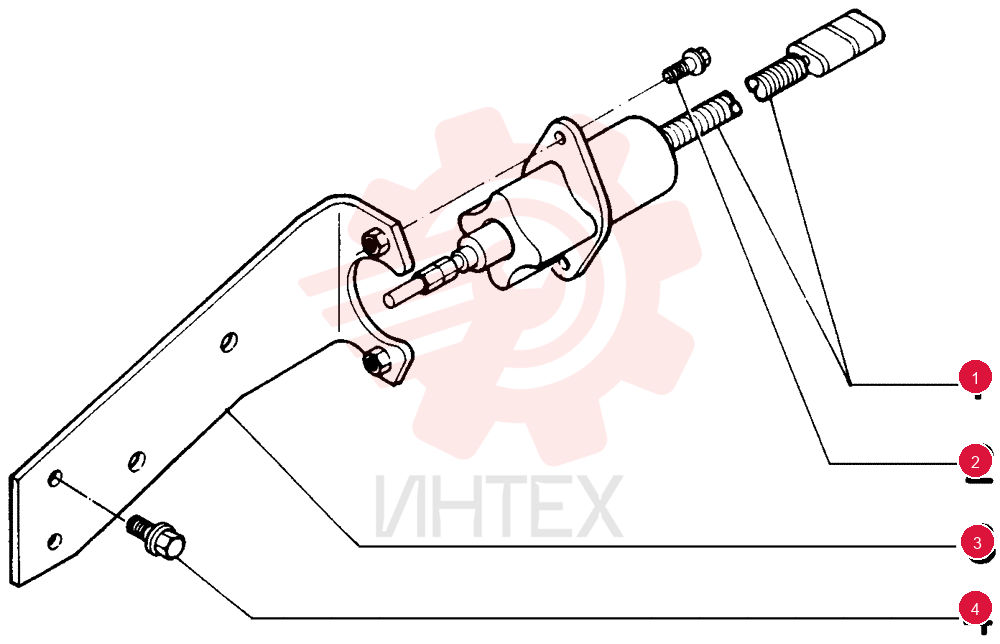 SOLENOID 75288788